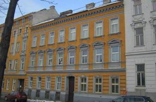 Gewerbeimmobilie mieten in Felberstraße 114, 1150 Wien, 65 m² - LAGER IM KELLERGESCHOSS!!!