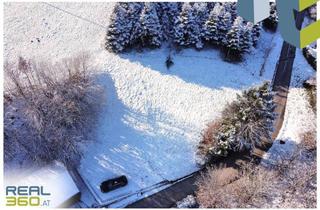 Grundstück zu kaufen in 4812 Pinsdorf, „Harmonisch am Hang gelegen – Naturverbundenheit und Weite inklusive.“