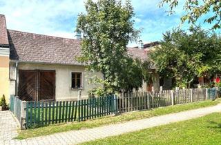 Grundstück zu kaufen in 2301 Oberhausen, Baugrund mit Abbruchobjekt im Marchfeld