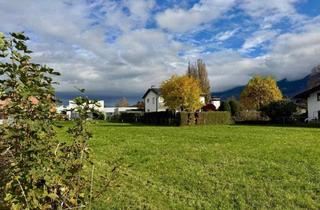 Grundstück zu kaufen in 6844 Altach, Attraktives Grundstück