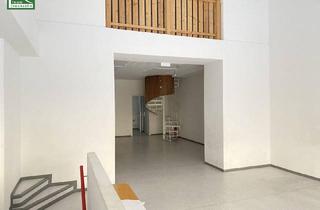 Geschäftslokal mieten in Volksgartenstraße, 8020 Graz, Attraktive Geschäftsfläche im Herzen von Graz – provisionsfrei!