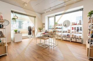 Geschäftslokal mieten in 4020 Linz, PROVISIONSFREI! Sanierung seitens Vermieter! Top gelegene Geschäftsfläche im Zentrum von Linz zu vermieten!