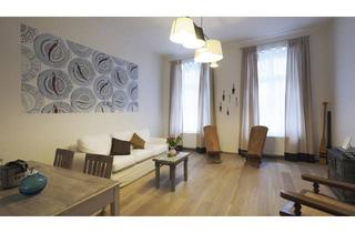 Wohnung mieten in Vereinsgasse 35, 1020 Wien, Schöne 2-Zimmerwohnung mit großem Balkon