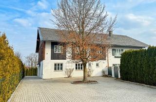 Büro zu mieten in 5071 Wals, Attraktive Bürofläche in Wals-Käferheim zu vermieten