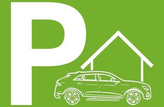 Immobilie mieten in Höttinger Au, 6020 Innsbruck, Tiefgaragenstellplatz in der Höttinger Au 74