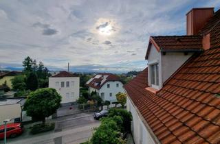 Wohnung kaufen in 4400 Steyr, Helle Eigentumswohnung Fischhub