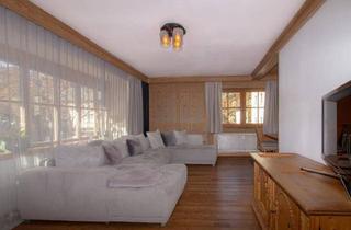 Wohnung kaufen in 6370 Kitzbühel, Stadtwohnung mit Sonnenterrasse im Herzen von Kitzbühel (06561)