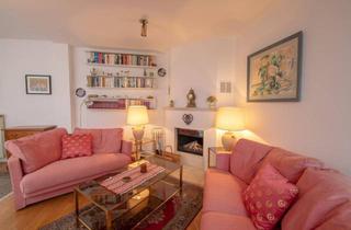 Maisonette kaufen in Naschmarkt, 1060 Wien, *** Dachgeschoss – Maisonettewohnung mit Garage am Naschmarkt ***