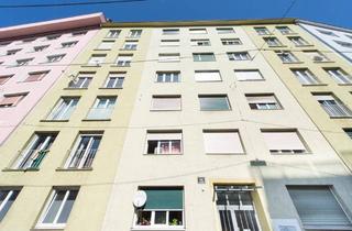 Wohnung kaufen in Annenstraße 66, 8020 Graz, Top-Lage Annenstraße – großzügige, voll möblierte Eigentumswohnung mit 3 Zimmern, Innenhof-Ruhelage & perfekter Infrastruktur