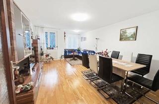 Wohnung kaufen in Kopalgasse, 1110 Wien, Idealer Grundriss, gepflegtes Haus, tolle Ausstattung - familienfreundlich !