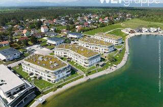 Wohnung kaufen in 2821 Lanzenkirchen, Am Ufer | Lanzenkirchen - Modernes Wohnen beim See und Golfplatz
