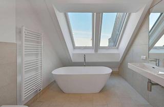 Maisonette kaufen in Fahrbachgasse 6-8, 1210 Wien, MAI-HIGH-SONETTE >> Moderne Duplex-Wohnung mit lichtdurchfluteten Räumen >> DACHTERRASSE