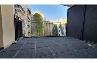 Wohnung mieten in Alser Straße, 1090 Wien, Tolle Neubauwohnung in Toplage mit Freifläche und Garage!