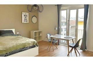 Wohnung mieten in 1170 Wien, STUDIO IN WIEN - 17. BEZIRK - HERNALS, MÖBLIERT, AUF ZEIT