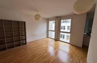 Wohnung mieten in Antonigasse 26, 1180 Wien, NACHMIETER GESUCHT! Helle 2-Zimmer-Neubauwohnung nahe AKH Wien – AB SOFORT bezugsfertig!