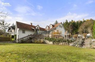 Villen zu kaufen in 8160 Weiz, Elegante Stadtvilla am Weizberg