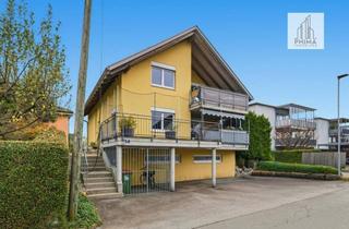 Einfamilienhaus kaufen in Leiblachstraße 27, 6912 Hörbranz, Attraktives Einfamilienhaus nahe dem Bodensee – flexibel auch als Zweifamilienhaus nutzbar