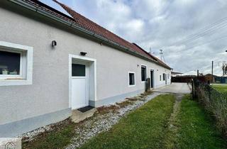 Haus mieten in 7412 Wolfau, Hauskomfort zum Wohnungspreis in Wolfau