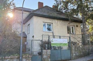 Grundstück zu kaufen in Andergasse, 1170 Wien, Nachgefragte LAGE in DORNBACH + PERFEKTES Grundstück + Am Fuße des HEUBERGS!