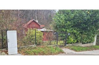 Grundstück zu kaufen in Konstantin-Walz-Gasse 55, 3002 Purkersdorf, Provisionsfreier bestgelegener Baugrund am Stadtrand von Wien