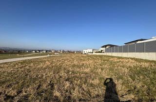 Grundstück zu kaufen in 4553 Schlierbach, Baugrundstück in Schlierbach - Gst. Nr. 252/87