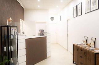 Lager mieten in Kirchenstrasse 1b, 5202 Neumarkt am Wallersee, Moderne Gewerberäume mit Empfangsbereich und Teeküche in Neumarkt