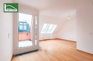 Wohnung mieten in Hutweidengasse, 1190 Wien, Attraktive Terrassenwohnung in Döbling – klimatisiert & bestens angebunden!
