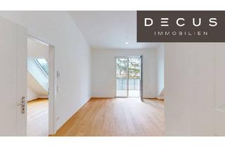 Wohnung kaufen in Auhofstraße, 1130 Wien, | PROVISIONSFREI BIS 06.01.2025 | WEIHNACHTSAKTION | DACHGESCHOSS | KLIMATISIERT | WÄRMEPUMPE |