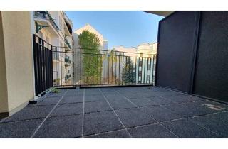 Wohnung mieten in Alser Straße, 1090 Wien, Tolle Neubauwohnung in Toplage mit Freifläche und Garage!