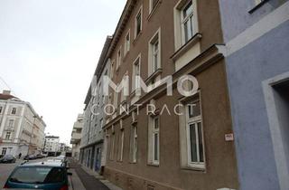 Anlageobjekt in Frömmlgasse, 1210 Wien, Baubewilligtes Wohnbauprojekt mit Balkonen und Terrassen!