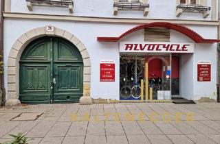 Anlageobjekt in 2700 Wiener Neustadt, HÄLFTEANTEIL eines attraktiven Zinshauses mit 6 Einheiten im beliebten Stadtkern Wiener Neustadts