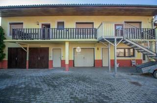 Haus kaufen in 7064 Oslip, Charmantes Haus mit 2 Wohneinheiten mit Innenhof & Garage – Ruhelage nahe Rust und dem Neusiedler See