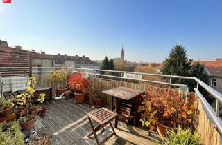 Wohnung kaufen in Hauptplatz, 8010 Graz, ST. LEONHARD: Wohntraum in Ruhelage!