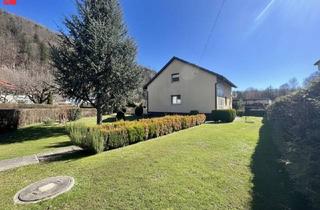 Einfamilienhaus kaufen in 8101 Sankt Veit, Idyllisches Einfamilienhaus inkl. zwei Carports!