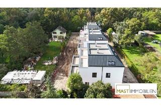 Doppelhaushälfte kaufen in 2512 Tribuswinkel, *NEU* Doppelhaushälfte mit rund 177 qm Wohnfläche! Tribuswinkel / Baden bei Wien