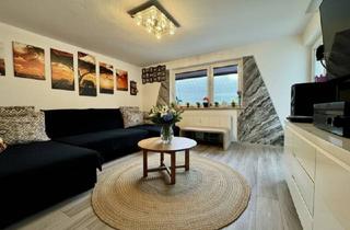 Wohnung kaufen in 6133 Weerberg, Weerberg: Schöne 4-Zimmer-Wohnung mit Panorama-Terrasse, Alpenblick & 2 Stellplätzen