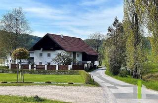 Gewerbeimmobilie kaufen in 5151 Nußdorf am Haunsberg, Bauernhaus mit Nebengebäude und Feldern in Durchham