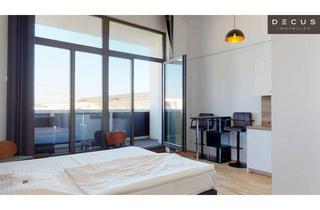 Wohnung kaufen in Pottendorfer Straße, 2700 Wiener Neustadt, ANLEGERWOHNUNG - GARCONNIERE MIT LOGGIA - WIENER NEUSTADT