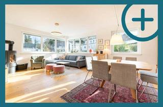 Wohnung kaufen in 3400 Klosterneuburg, SONNENDECK LIVING XXL