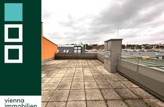 Wohnung mieten in Hutweidengasse 42-44, 1190 Wien, Moderne Wohnung mit Dachterrasse