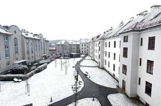 Wohnung mieten in August Hassack-Straße, 3100 Sankt Pölten, Renovierte Altbauwohnung in ruhigem Wohnkomplex