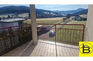 Wohnung mieten in 3241 Kirnberg an der Mank, 15442 Tolle sonnige Ruhelage! Große Terrasse!