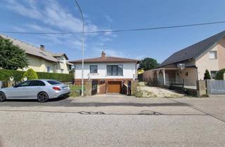 Einfamilienhaus kaufen in 3130 Ossarn, LIEBEVOLLER BUNGALOW MIT GEPFLEGTEM GARTEN IN TRAUMHAFTER RUHELAGE