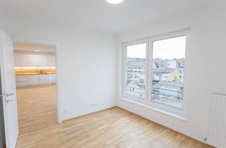 Wohnung kaufen in Rotenhofgasse 62/4/15, 1100 Wien, Tolle Lage trifft auf noch bessere Komplettsanierung - 4 Zimmer inkl. Loggia Eigentumswohnung in 1100 Wien - PROVISIONSFREI!