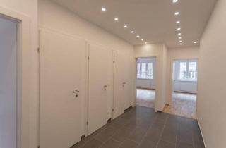 Wohnung kaufen in Neulerchenfelderstraße 26/6, 1160 Wien, ERSTBEZUG NACH KERNSANIERUNG - Smart aufgebaute 4 Zimmer Eigentumswohnung in 1160 Wien - bezugsfertig und provisionsfrei!