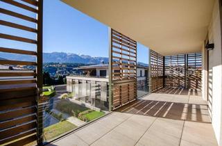 Wohnung mieten in 9871 Seeboden am Millstätter See, DEM SEE SO NAH...! NEUBAUWOHNUNG (BJ 2022) MIT PRIVATEM SEEZUGANG UND SEEBLICK AM MILLSTÄTTER SEE!