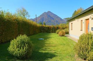 Einfamilienhaus kaufen in 4810 Gmunden, *NEUER PREIS!* Ihr Traumhaus mit Blick in Grünau: 4 Zimmer, Garten und Terrasse !
