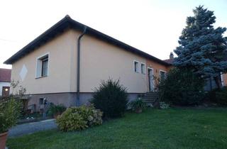 Haus kaufen in 7082 Donnerskirchen, TOP GEPFLEGTES WOHNHAUS MIT GARTEN NATURNAH