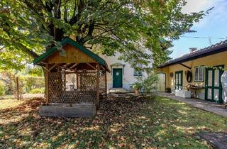 Einfamilienhaus kaufen in 5020 Salzburg, Ein Haus mit Herz und Garten Ihr Zuhause in Salzburg-Liefering