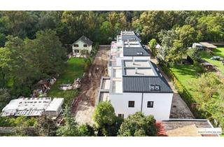 Doppelhaushälfte kaufen in 2512 Tribuswinkel, *NEU* Doppelhaushälfte mit rund 177 qm Wohnfläche! Tribuswinkel / Baden bei Wien